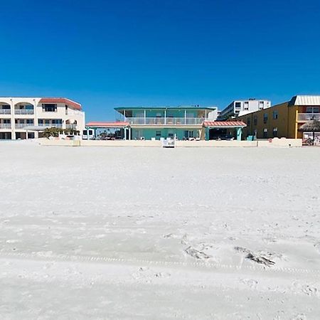 Redington On The Beach Sea Rocket Wifi Parking 14 Villa St. Pete Beach Exterior foto