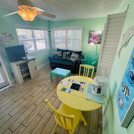 Redington On The Beach Sea Rocket Wifi Parking 14 Villa St. Pete Beach Exterior foto