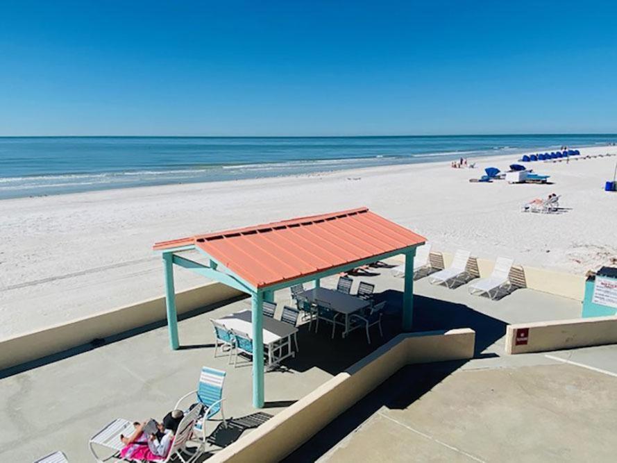 Redington On The Beach Sea Rocket Wifi Parking 14 Villa St. Pete Beach Exterior foto