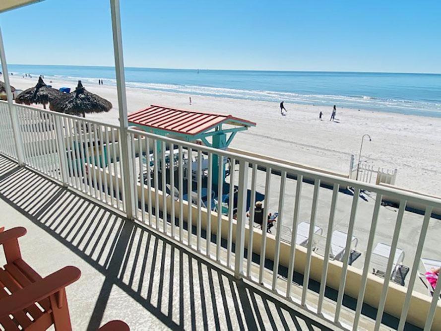 Redington On The Beach Sea Rocket Wifi Parking 14 Villa St. Pete Beach Exterior foto
