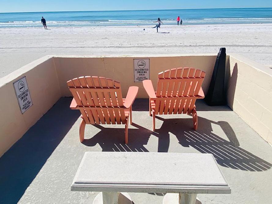 Redington On The Beach Sea Rocket Wifi Parking 14 Villa St. Pete Beach Exterior foto