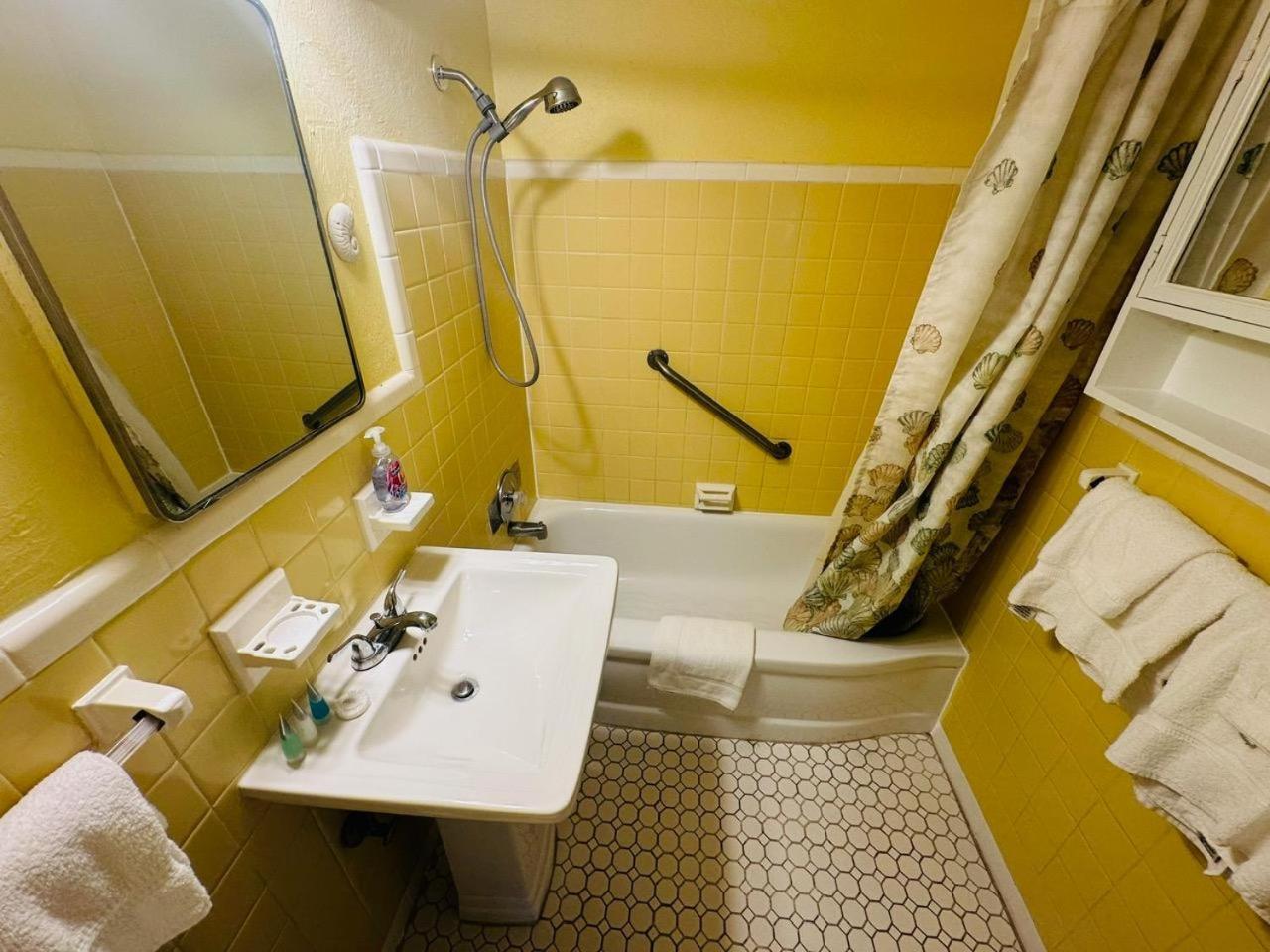 Redington On The Beach Sea Rocket Wifi Parking 14 Villa St. Pete Beach Exterior foto