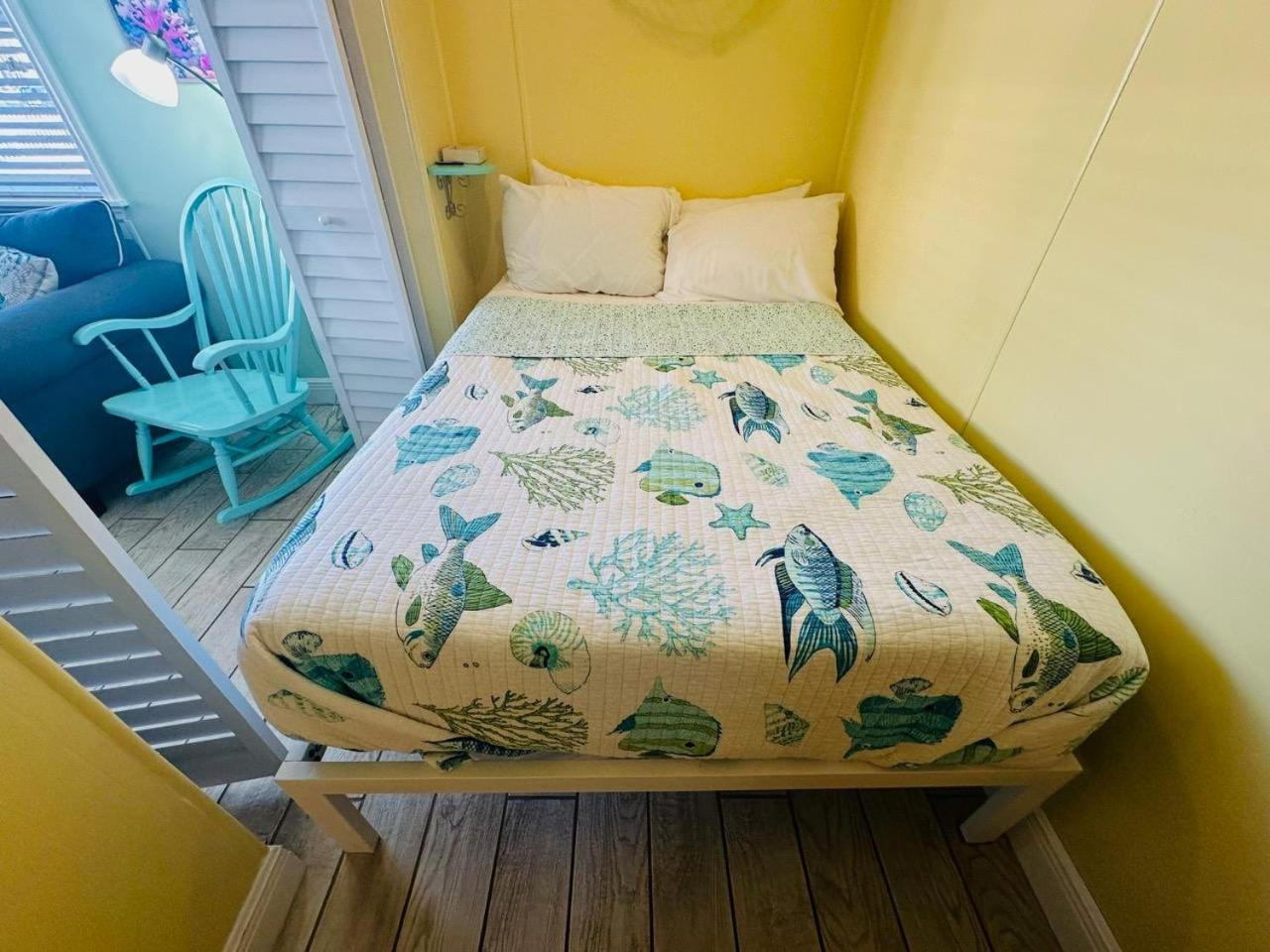 Redington On The Beach Sea Rocket Wifi Parking 14 Villa St. Pete Beach Exterior foto